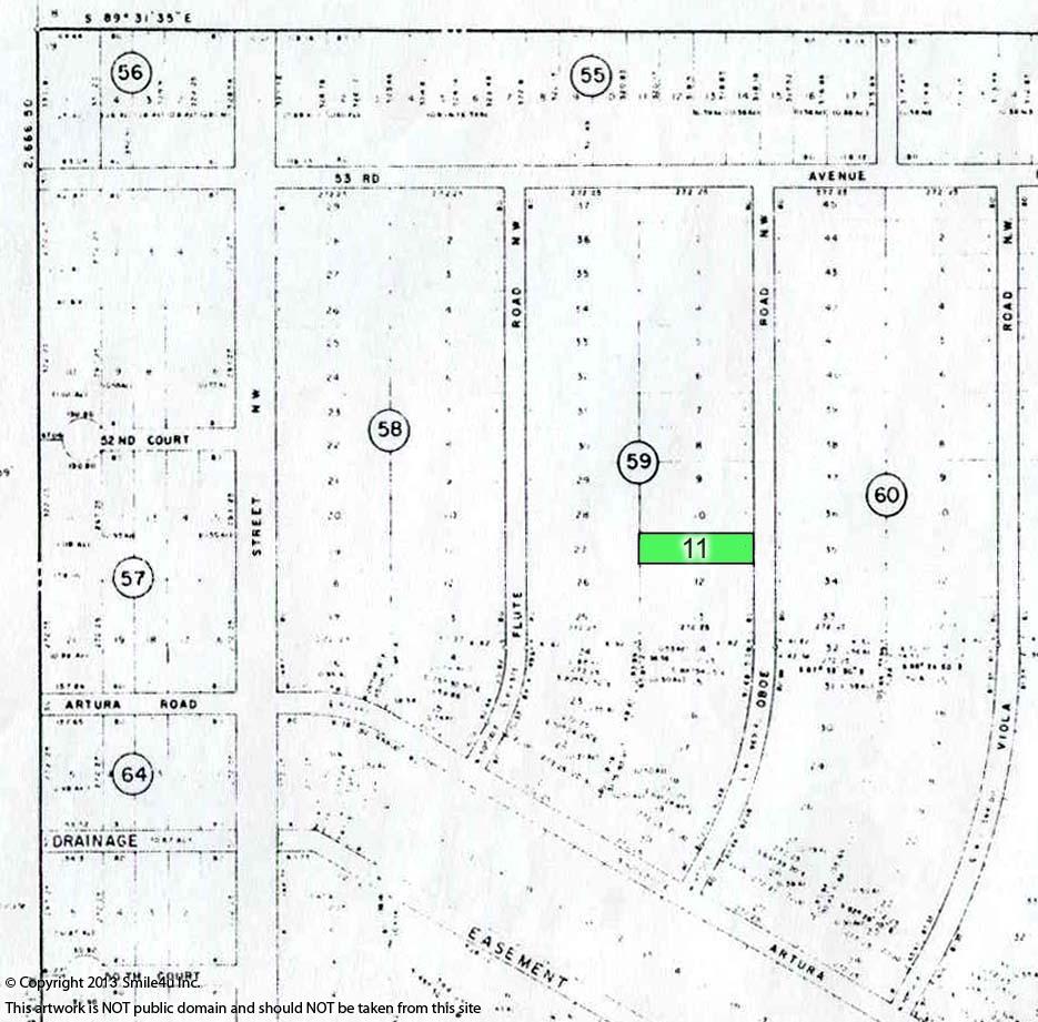 Investment Lots Rio Rancho New Mexico